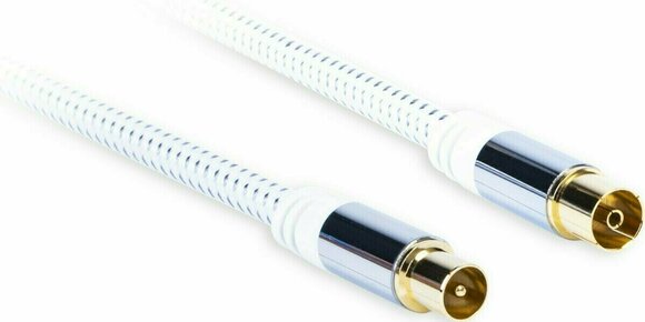 Hi-Fi Coaxial cable
 AQ Premium PV30015 - 1