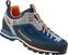 Moške outdoor cipele Garmont Dragontail MNT GTX Dark Blue/Orange 41,5 Moške outdoor cipele
