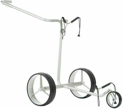 Wózek golfowy elektryczny Jucad Drive SL Classic 2.0 Titan Wózek golfowy elektryczny - 1