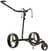 Electric Golf Trolley Jucad Carbon Travel Special 2.0 Special Edition Black/Gold Electric Golf Trolley
