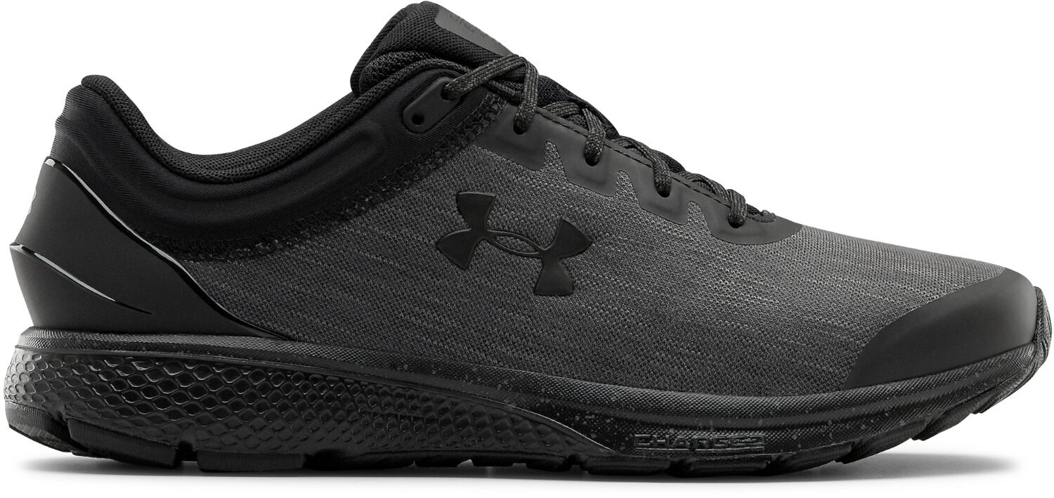 Road running shoes Under Armour UA Charged Escape 3 Evo Black 44 Road running shoes