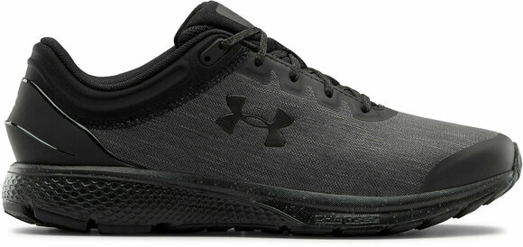 Road running shoes Under Armour UA Charged Escape 3 Evo Black 44 Road running shoes - 1
