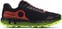 Chaussures de trail running Under Armour UA HOVR Machina Off Road Black/High-Vis Yellow 46 Chaussures de trail running