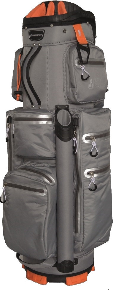 Saco de golfe Bennington FO 15 Way Waterproof Stone Cart Bag