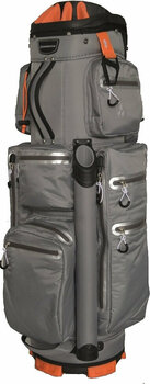 Чантa за голф Bennington FO 15 Way Waterproof Stone Cart Bag - 1