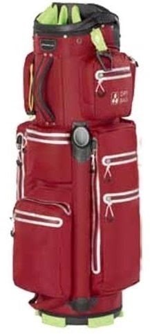 Saco de golfe Bennington FO 15 Way Waterproof Chilli Cart Bag