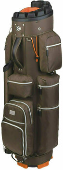 Cart Bag Bennington QO 9 Espresso Cart Bag - 1