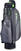 Golf Bag Bennington QO 9 Lite Cart Bag Canon Grey/Laser Green