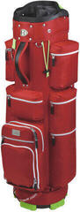 Bennington FO 15 Way Chilli Cart Bag Bennington FO 15 Way Chilli Cart Bag