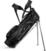 Golf Bag Sun Mountain 2.5+ Black Stand Bag