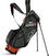 Golf torba Sun Mountain 3.5 LS Orange/Gunmetal/Black Stand Bag