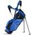 Golfbag Sun Mountain 4.5 LS Black/Cobalt Stand Bag