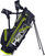 Golfmailakassi Sun Mountain H2NO Junior Lite Navy/Flash Stand Bag