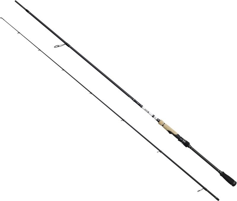 Canna DAM Cult-X-Spin 2,28 m 7 - 28 g 2 parti