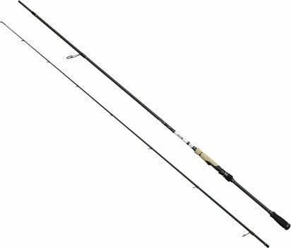 Pike Rod DAM Cult-X-Spin 2,28 m 12 - 42 g 2 parts - 1