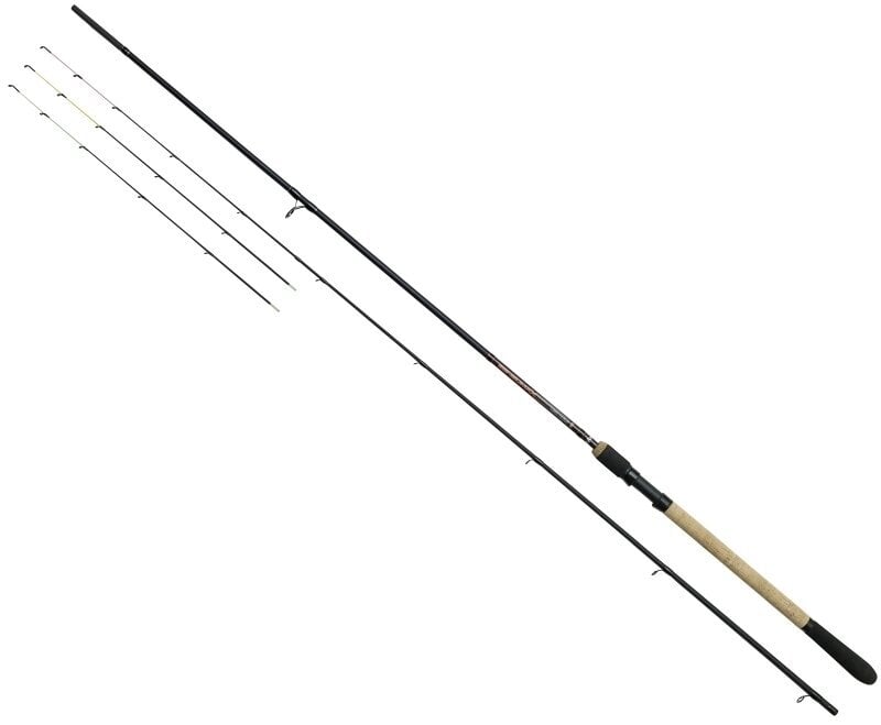 Canne à pêche DAM Sensomax II Carp Picker 3,0 m 15 - 55 g 2 parties