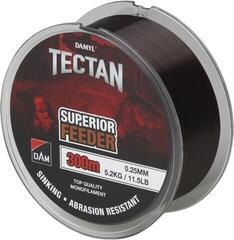 Angelschnur DAM Damyl Tectan Superior Feeder Brown