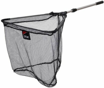 Rybářský podběrák DAM Base-X Landing Net 200 cm L Podběrák 2 díly - 1