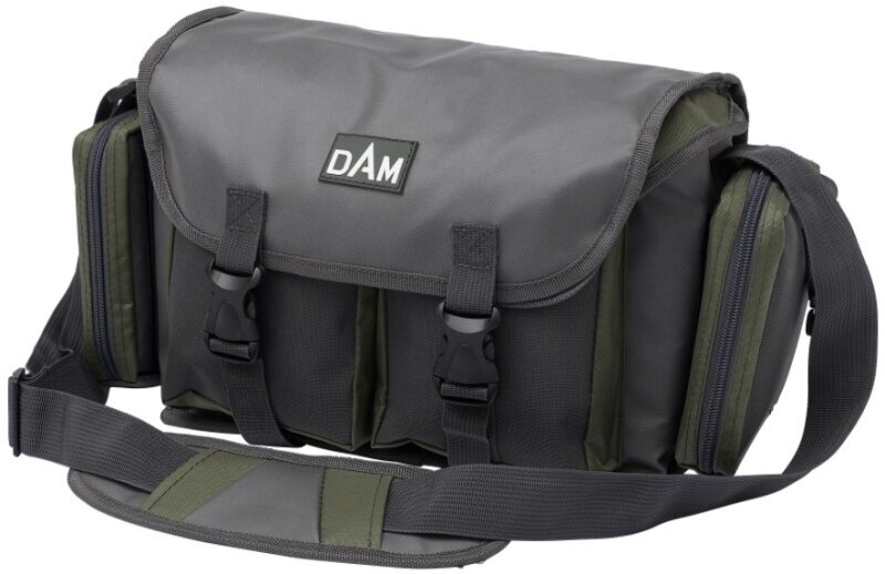 Fishing Backpack, Bag DAM Spin Fishing Bag