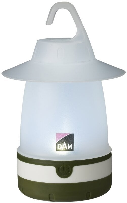 Lampe de pêche / Lampe frontale DAM Fishing Light