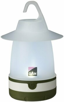Lanterna de pesca/Frontal DAM Fishing Light - 1