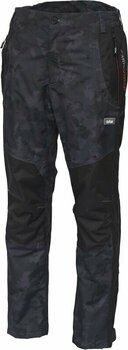 Pantalon DAM Pantalon Camovision Trousers Camo/Black XL - 1