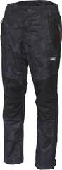 Nohavice DAM Nohavice Camovision Trousers Camo/Black 2XL
