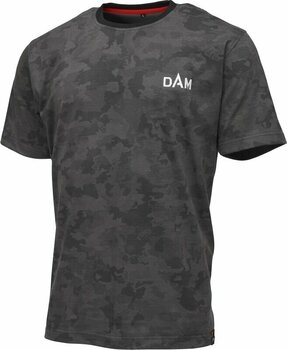 T-Shirt DAM T-Shirt Camovision Tee M - 1