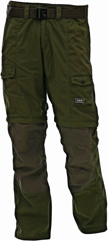Pantalon DAM Pantalon Hydroforce G2 Combat Trousers Green L