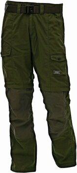 Calças DAM Calças Hydroforce G2 Combat Trousers Green XL - 1