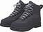 Fishing Boots DAM Fishing Boots Exquisite G2 Wading Boots Felt Grey/Black 46-47