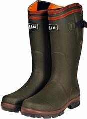 DAM Flex Neoprene Rubber Boots