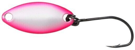 Spinner / Spoon Effzett Area-Pro Trout Spoon Pink Pearl UV 2,25 cm 1,2 g
