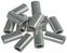 Kalastusklipsi, tappi, kääntyvä MADCAT Aluminum Crimp Sleeves 1.00mm