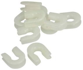 Αξεσουάρ Ψαρέματος MADCAT Loop Thimbles