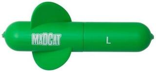 Fiskeflotte MADCAT Screaming Subfloat 60 g Fiskeflotte