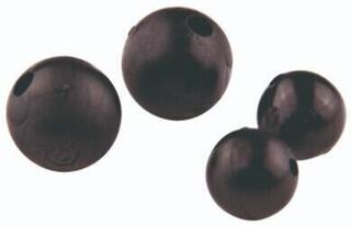 Kleine Angelzubehör MADCAT Rubber Beads 10mm