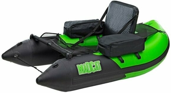 Barco pneumático MADCAT Belly Boat 170 cm - 1