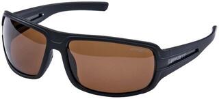 Effzett Clearview Sunglasses Amber