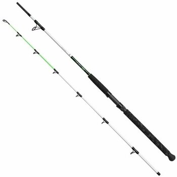 Welsrute MADCAT White Clonk Teaser 1,8 m 100 - 150 g 2 Teile - 1