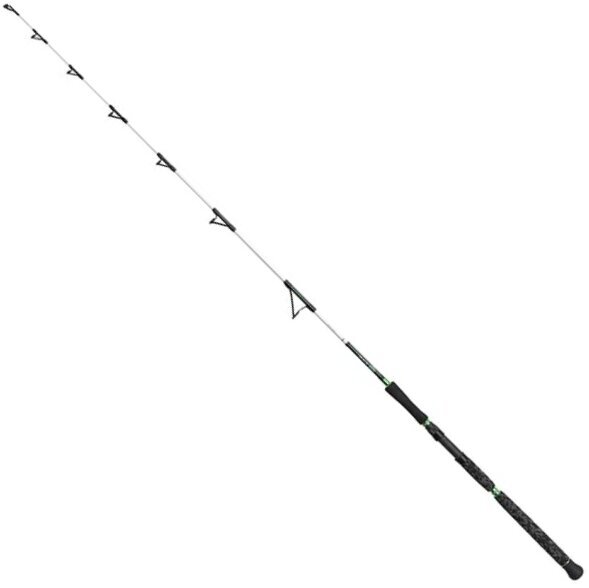Catfish Rod MADCAT White Vertical 1,9 m 150 g 1 part