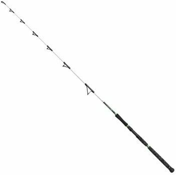 Catfish Rod MADCAT White Vertical 1,9 m 150 g 1 part - 1