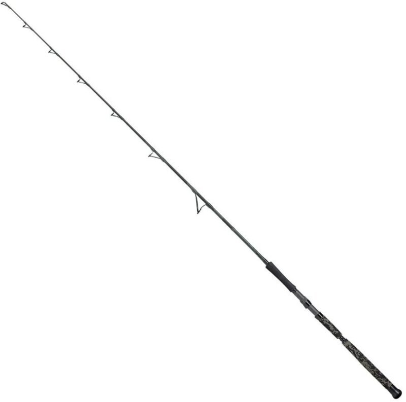 Catfish-vapa MADCAT Green Vertical 1,9 m 150 g 1 part