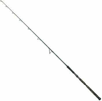 Catfish Rod MADCAT Green Vertical 1,9 m 150 g 1 part - 1