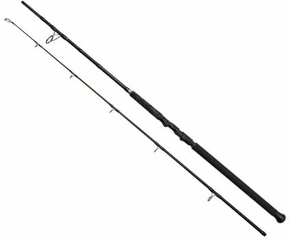 Catfish Rod MADCAT Black Spin 2,4 m 40 - 150 g 2 parts - 1