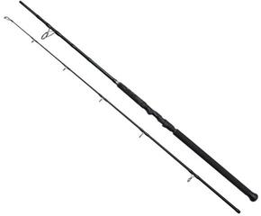 Cana para peixe-gato MADCAT Black Spin Cana 3 m 40 - 150 g 2 partes