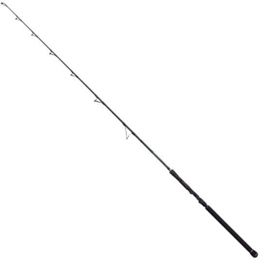 Catfish Rod MADCAT Black Vertical 1,9 m 150 g 1 part