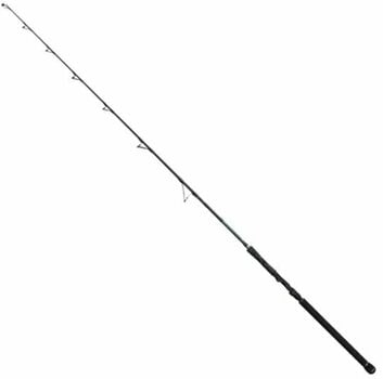 Catfish Rod MADCAT Black Vertical 1,9 m 150 g 1 part - 1