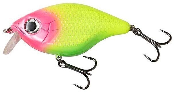Catfish Lure MADCAT Tight-S Shallow Candy 12 cm 65 g