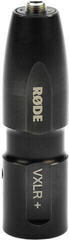 Jack-XLR adapter Rode VXLR+ Jack-XLR adapter